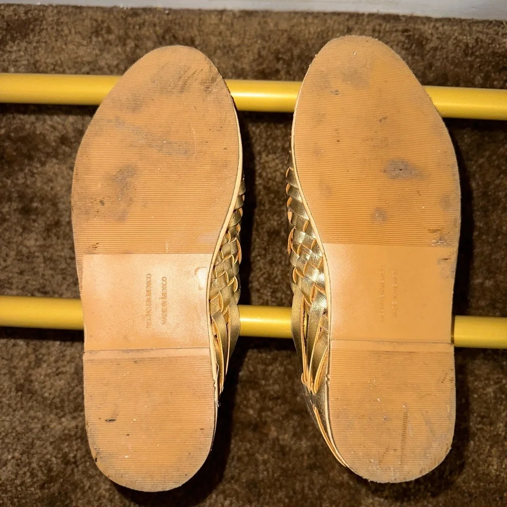 N/A gold authentic